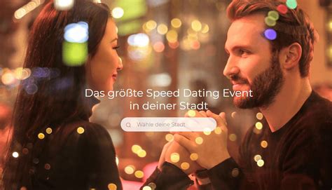 speed dating xxl erfahrungen|Speed